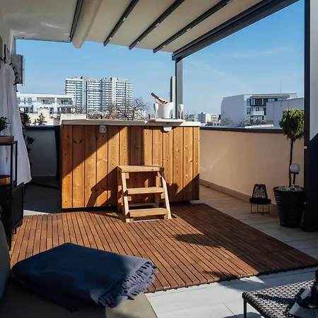 Gavas Jacuzzi Relax Zen Apartment Cluj-Napoca Exterior photo