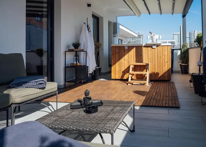 Gavas Jacuzzi Relax Zen