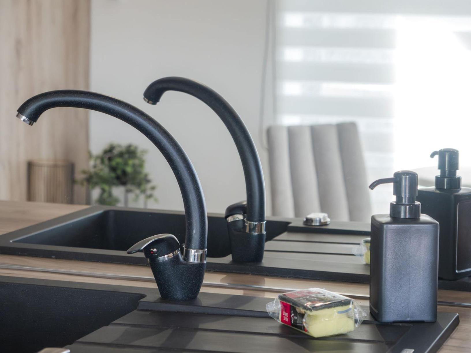Apartment Gavas Jacuzzi Relax Zen Cluj-Napoca