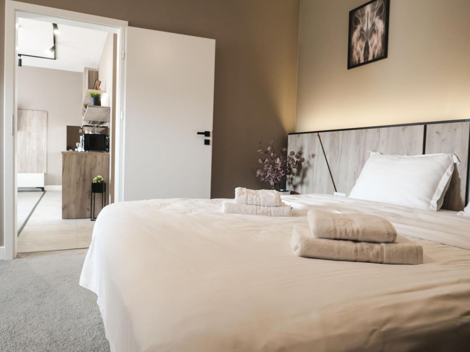Apartment Gavas Jacuzzi Relax Zen