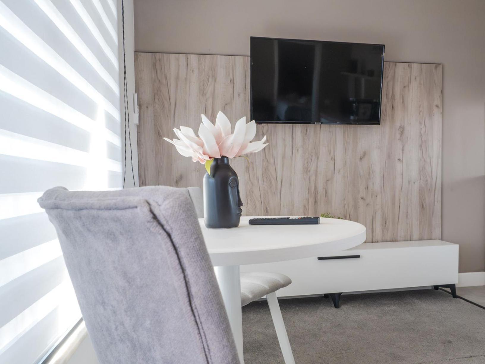 Apartment Gavas Jacuzzi Relax Zen Cluj-Napoca