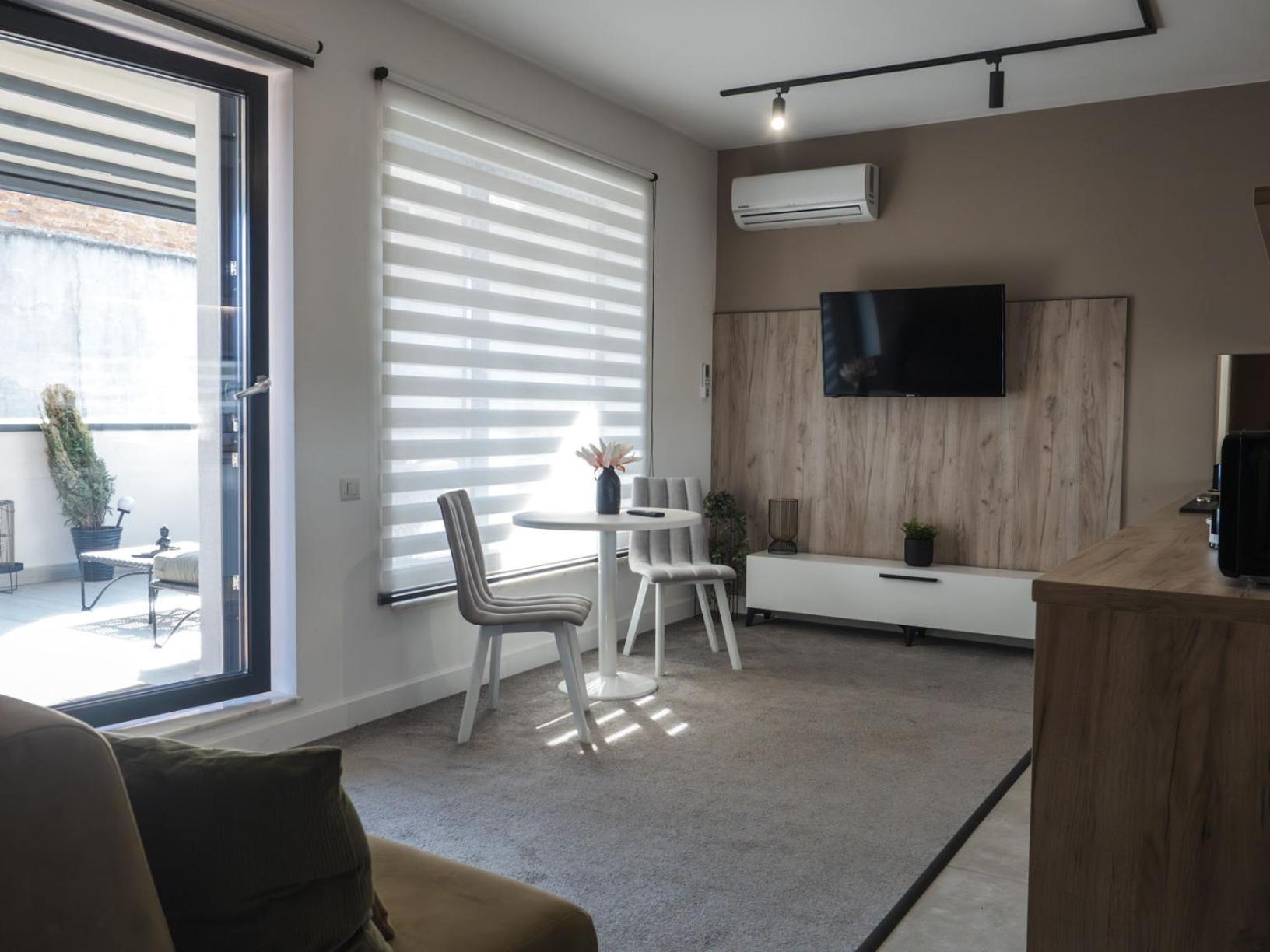 Gavas Jacuzzi Relax Zen Apartment